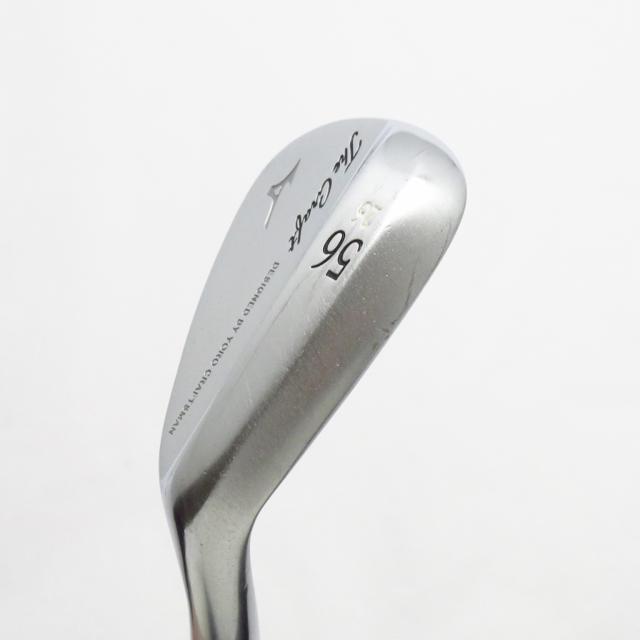 【中古ゴルフクラブ】ミズノ　MIZUNO　The Craft(2023) ウェッジ N.S.PRO MODUS3 TOUR 105　シャフト：N.S.PRO MODUS3 TOUR 105