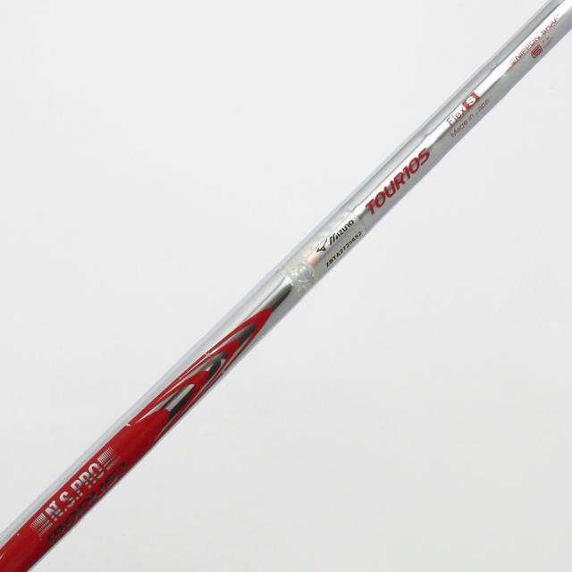 【中古ゴルフクラブ】ミズノ　MIZUNO　The Craft(2023) ウェッジ N.S.PRO MODUS3 TOUR 105　シャフト：N.S.PRO MODUS3 TOUR 105