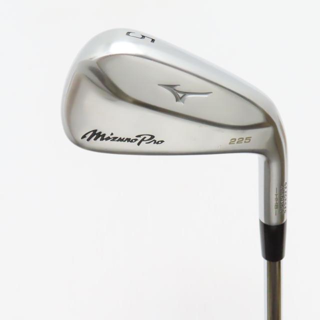 【中古ゴルフクラブ】ミズノ　Mizuno Pro　MizunoPro 225 アイアン N.S.PRO MODUS3 TOUR 105　シャフト：N.S.PRO MODUS3 TOUR 105