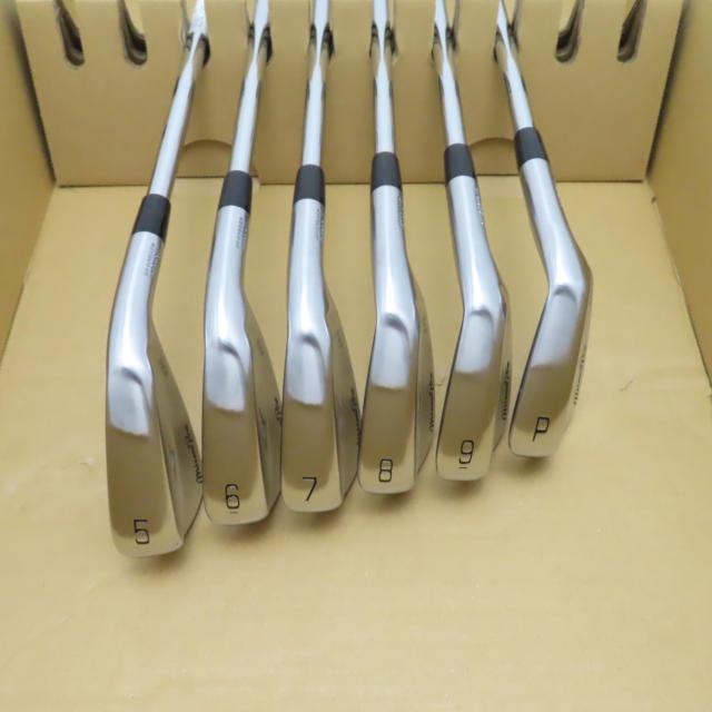 【中古ゴルフクラブ】ミズノ　Mizuno Pro　MizunoPro 225 アイアン N.S.PRO MODUS3 TOUR 105　シャフト：N.S.PRO MODUS3 TOUR 105