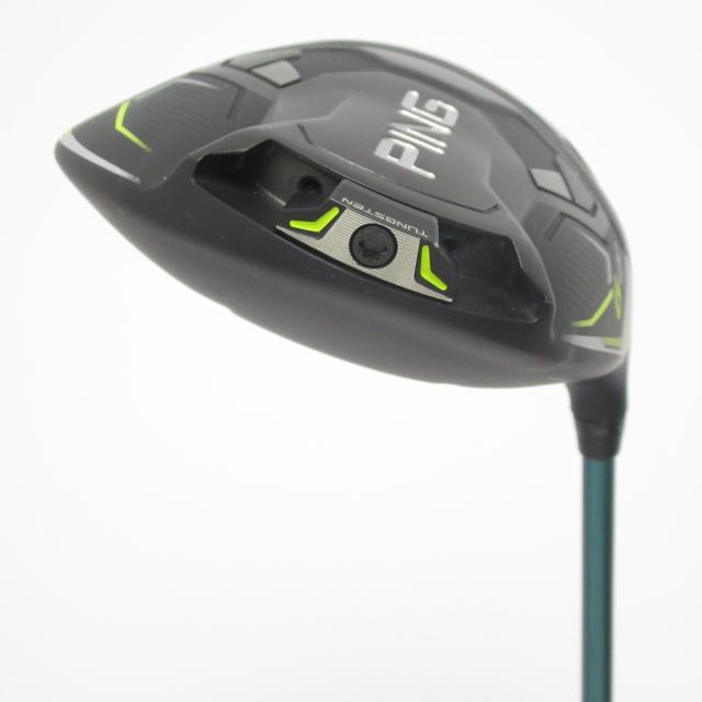 【中古ゴルフクラブ】ピン　G430　G430 LST ドライバー Speeder NX GREEN 60　シャフト：Speeder NX GREEN 60 中古ゴルフクラブ】ピン G430 G430 LST ドライバー Speeder NX GREEN