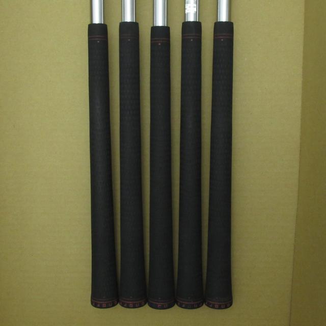 【中古ゴルフクラブ】オノフ　KURO　オノフ フォージド KURO(2021) アイアン N.S.PRO MODUS3 TOUR 115　シャフト：N.S.PRO MODUS3 TOUR…