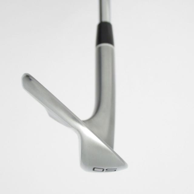 【中古ゴルフクラブ】フォーティーン　FOURTEEN　FRZ パールサテン仕上げ ウェッジ N.S.PRO TS-114w Ver2　シャフト：N.S.PRO TS-114w …