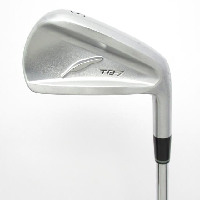 【中古ゴルフクラブ】フォーティーン　FOURTEEN　TB-7 FORGED アイアン N.S.PRO MODUS3 TOUR 105　シャフト：N.S.PRO MODUS3 TOUR 105