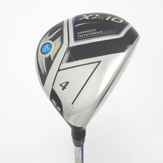 【中古ゴルフクラブ】ダンロップ　XXIO　ゼクシオ イレブン フェアウェイウッド(ネイビー) フェアウェイウッド XXIO MP1100　シャフト…