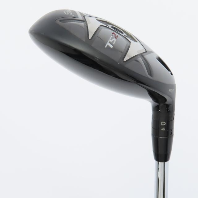 【中古ゴルフクラブ】タイトリスト　TS　TS2 ユーティリティ N.S.PRO 950GH neo　シャフト：N.S.PRO 950GH neo