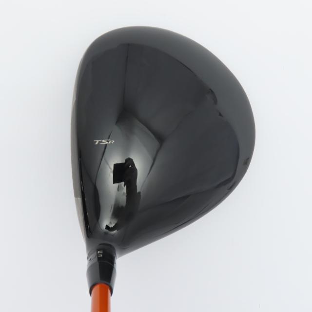 中古ゴルフクラブ】タイトリスト TSR TSR3 ドライバー Tour AD DI-6