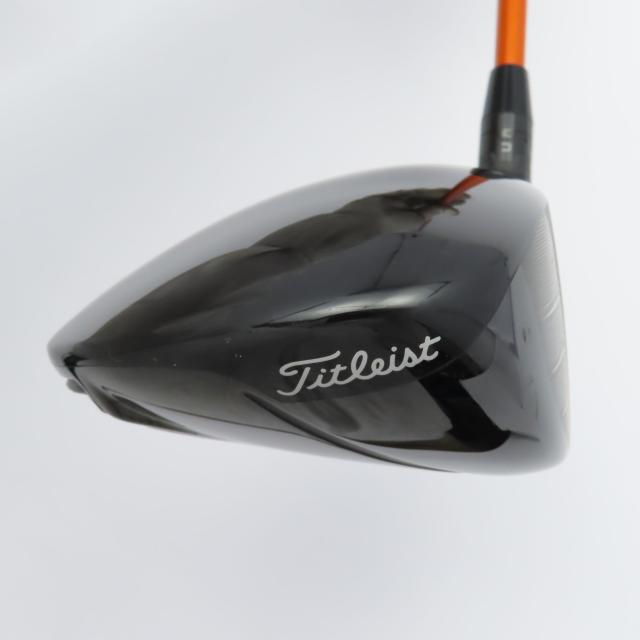 中古ゴルフクラブ】タイトリスト TSR TSR3 ドライバー Tour AD DI-6