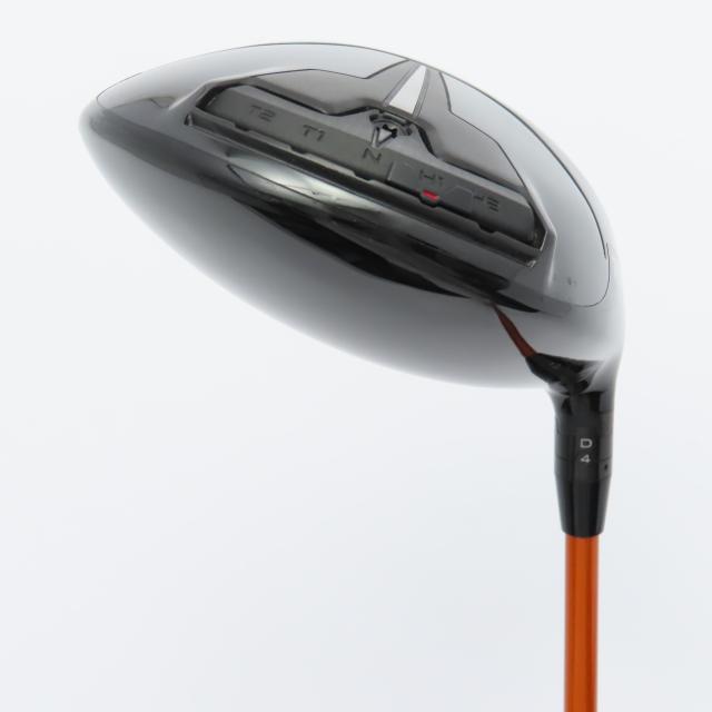 中古ゴルフクラブ】タイトリスト TSR TSR3 ドライバー Tour AD DI-6