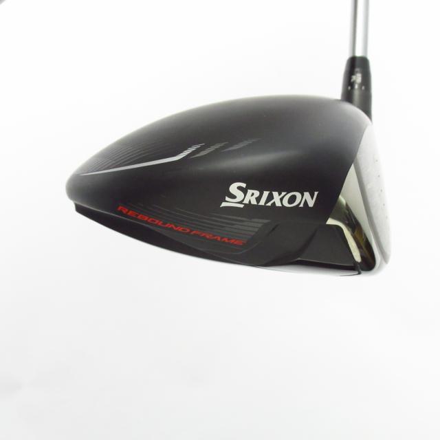 ももん 中古ゴルフクラブ】本間ゴルフ SRIXON スリクソン ZX5 MkII