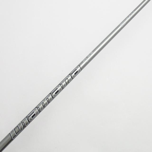 中古ゴルフクラブ】本間ゴルフ SRIXON スリクソン ZX5 MkII
