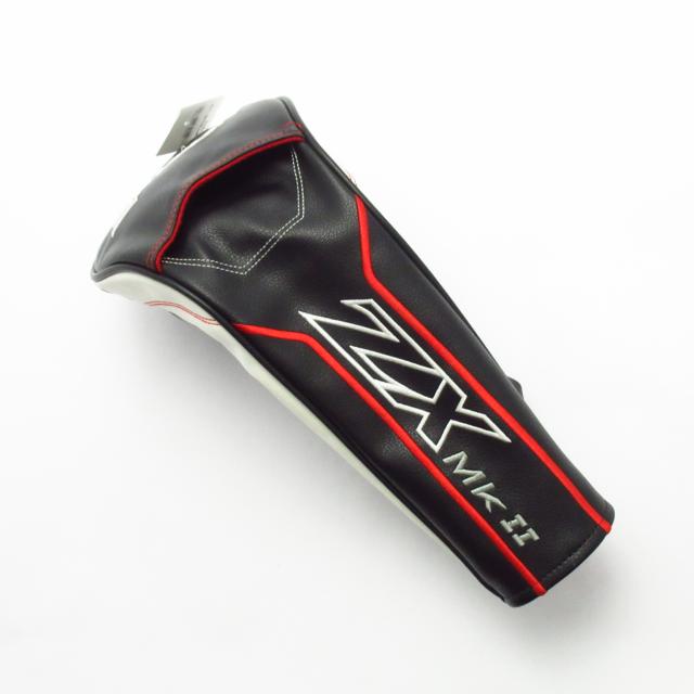 中古ゴルフクラブ】本間ゴルフ SRIXON スリクソン ZX5 MkII
