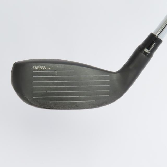 【中古ゴルフクラブ】テーラーメイド　STEALTH　ステルス2 PLUS レスキュー ユーティリティ N.S.PRO 910GH　シャフト：N.S.PRO 910GH