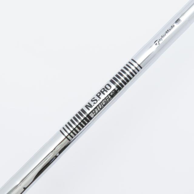 【中古ゴルフクラブ】テーラーメイド　STEALTH　ステルス2 PLUS レスキュー ユーティリティ N.S.PRO 910GH　シャフト：N.S.PRO 910GH