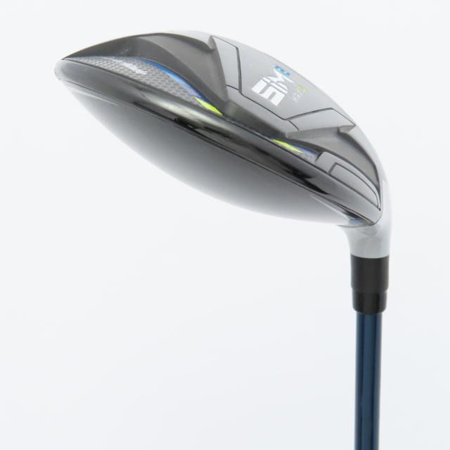 中古ゴルフクラブ】テーラーメイド SIM2 SIM2 マックス-D フェアウェイ