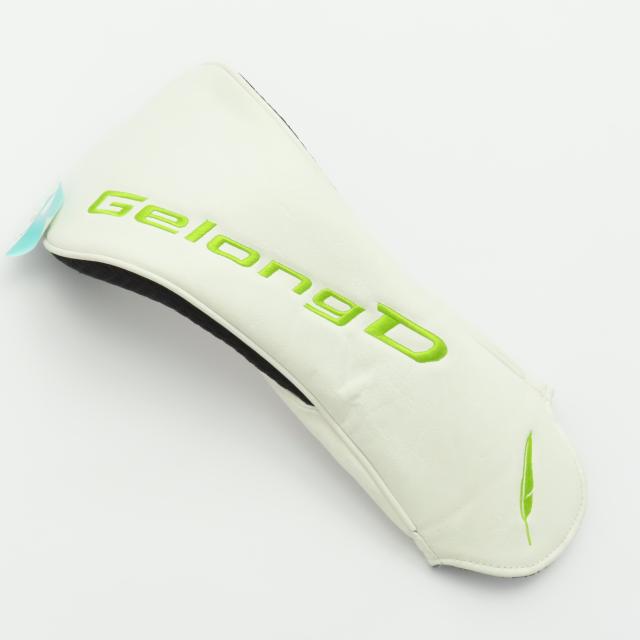 中古ゴルフクラブ】フォーティーン FOURTEEN GelongD DX001 ドライバー