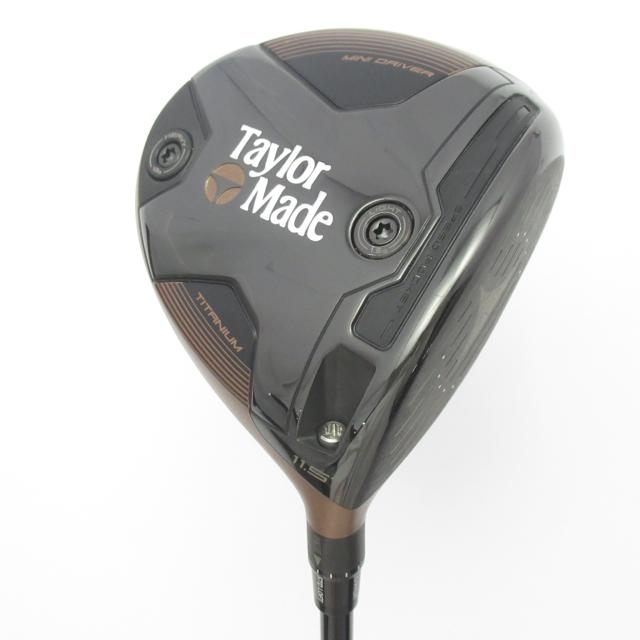 【中古ゴルフクラブ】テーラーメイド　BRNR　バーナー ミニ(2024) ドライバー PROFORCE 65 M40X J-SPEC　シャフト：PROFORCE 65 M40X J…
