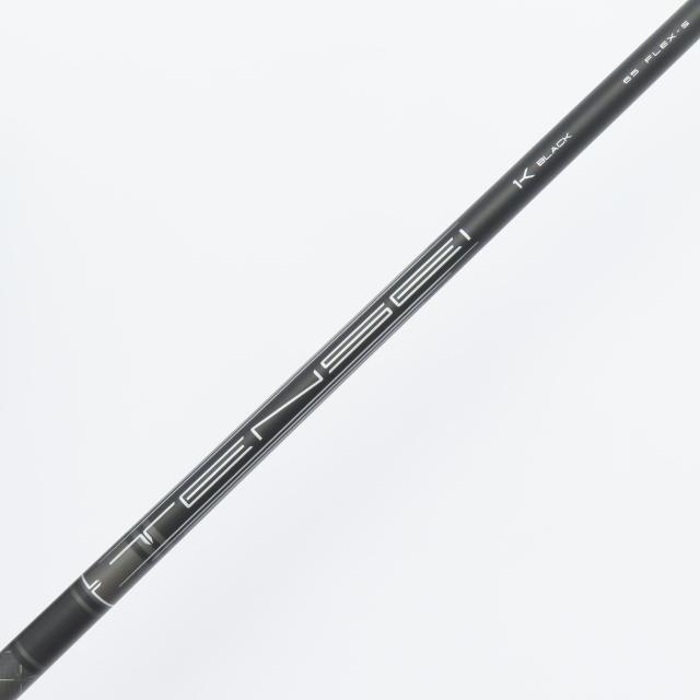 タイトリストGT3純正シャフト テンセイ1kブラック ドライバー用 65S