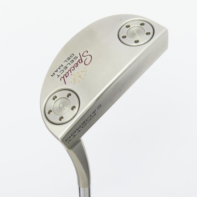 スコッティキャメロン デルマー スコッティキャメロン カリフォルニア