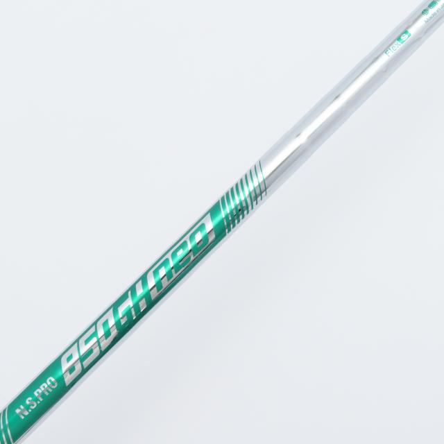 【中古ゴルフクラブ】ピン　PING　S159 ウェッジ N.S.PRO 850GH neo　シャフト：N.S.PRO 850GH neo