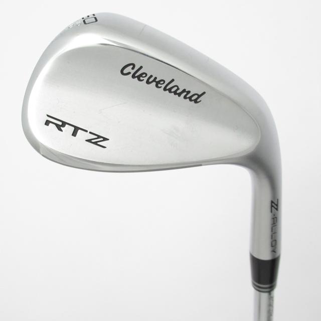 【中古ゴルフクラブ】クリーブランド　CG　RTZ ツアーサテン ウェッジ N.S.PRO 950GH neo　シャフト：N.S.PRO 950GH neo