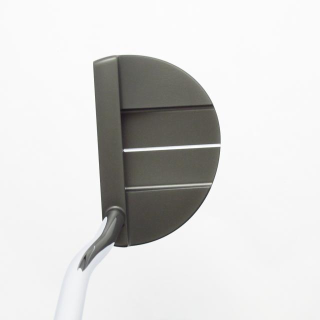 【中古ゴルフクラブ】オデッセイ　TOULON　TOULON Ai-ONE MEMPHIS DB パター カーボンスチール複合シャフト　シャフト：カーボンスチー… 中古ゴルフクラブ】オデッセイ TOULON TOULON Ai-ONE MEMPHIS DB