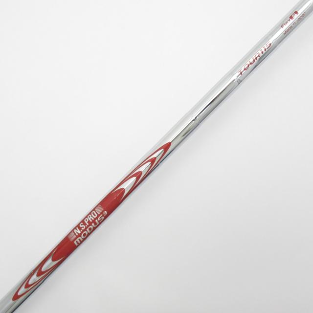 【中古ゴルフクラブ】オノフ　KURO　オノフ フォージド KURO(2021) アイアン N.S.PRO MODUS3 TOUR 115　シャフト：N.S.PRO MODUS3 TOUR…