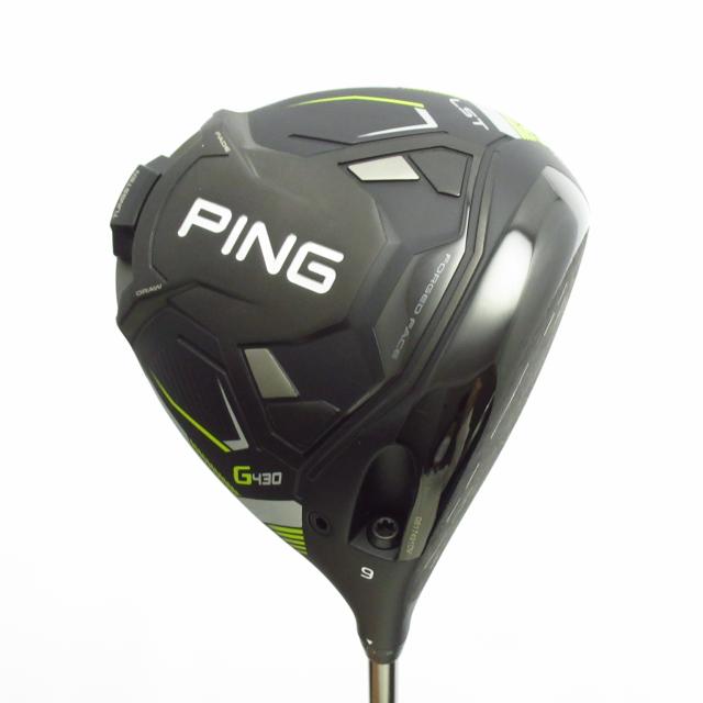 PING TOUR 2.0 CHROME 65/S（G430 5W取外し品）