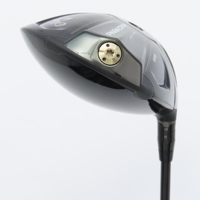 中古 キャロウェイ PARADYM X 9° ツアーAD CQ-5 S 中古】 キャロウェイ