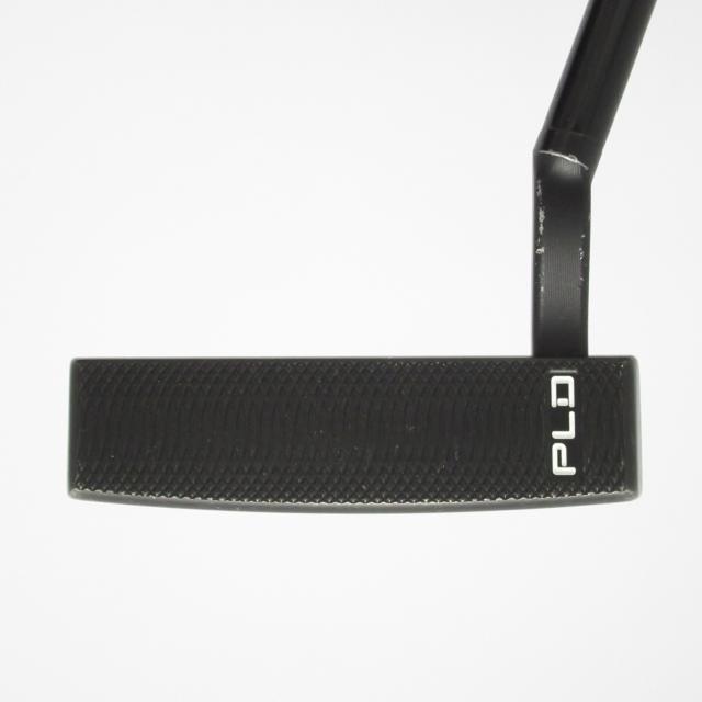 中古ゴルフクラブ】ピン PING PLD ミルド プライム タイン 4 パター