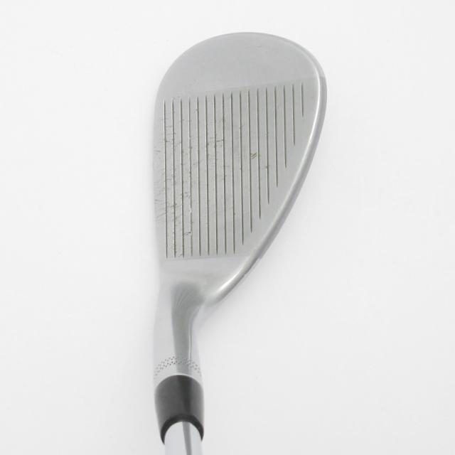 【中古ゴルフクラブ】タイトリスト　Vokey　ボーケイ フォージド ツアークローム ウェッジ N.S.PRO MODUS3 TOUR 120　シャフト：N.S.PR…