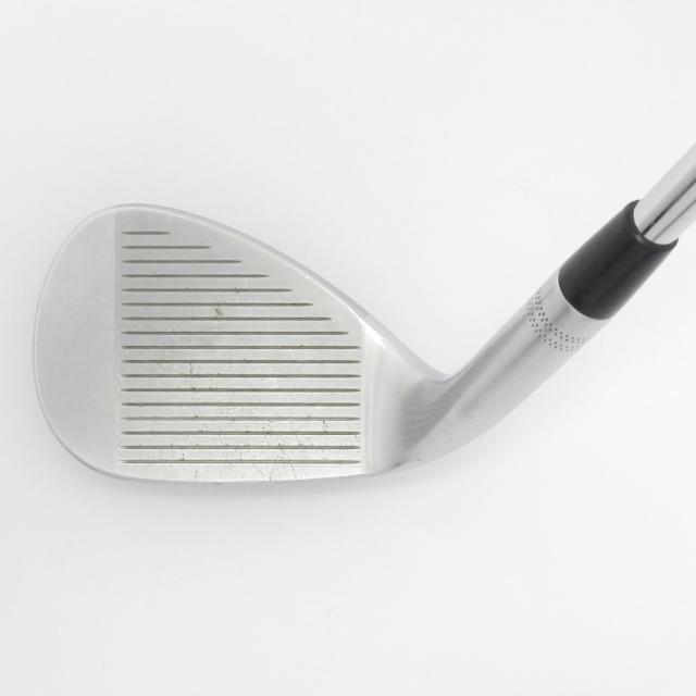 【中古ゴルフクラブ】タイトリスト　Vokey　ボーケイ フォージド ツアークローム ウェッジ N.S.PRO MODUS3 TOUR 120　シャフト：N.S.PR…