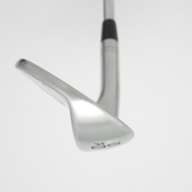 【中古ゴルフクラブ】タイトリスト　Vokey　ボーケイ フォージド ツアークローム ウェッジ N.S.PRO MODUS3 TOUR 120　シャフト：N.S.PR…