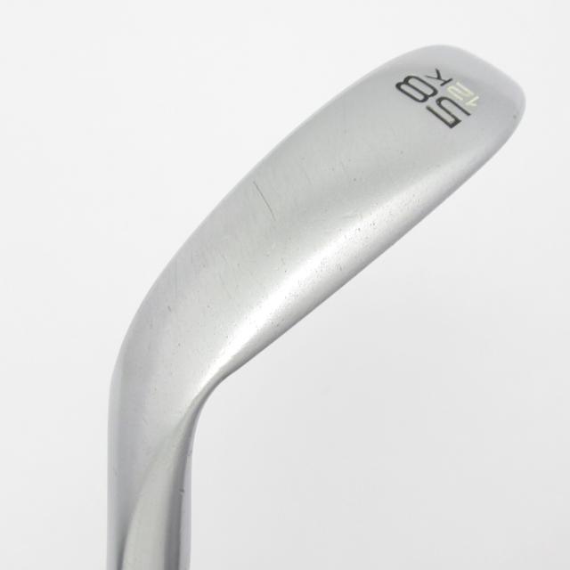 【中古ゴルフクラブ】タイトリスト　Vokey　ボーケイ フォージド ツアークローム ウェッジ N.S.PRO MODUS3 TOUR 120　シャフト：N.S.PR…