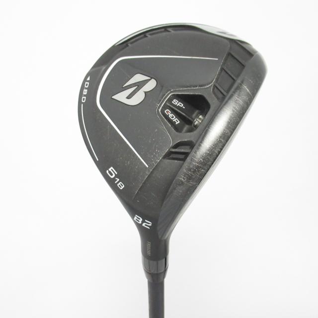 【中古ゴルフクラブ】ブリヂストン　BRIDGESTONE GOLF　B2 フェアウェイウッド Diamana BS50　シャフト：Diamana BS50