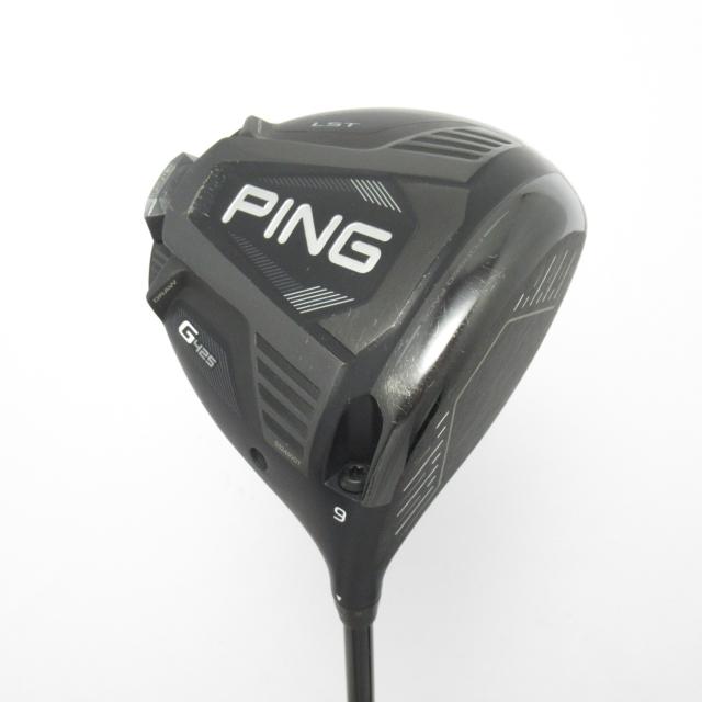 【中古ゴルフクラブ】ピン　G425　G425 LST ドライバー TENSEI CK PRO ORANGE 60　シャフト：TENSEI CK PRO ORANGE 60