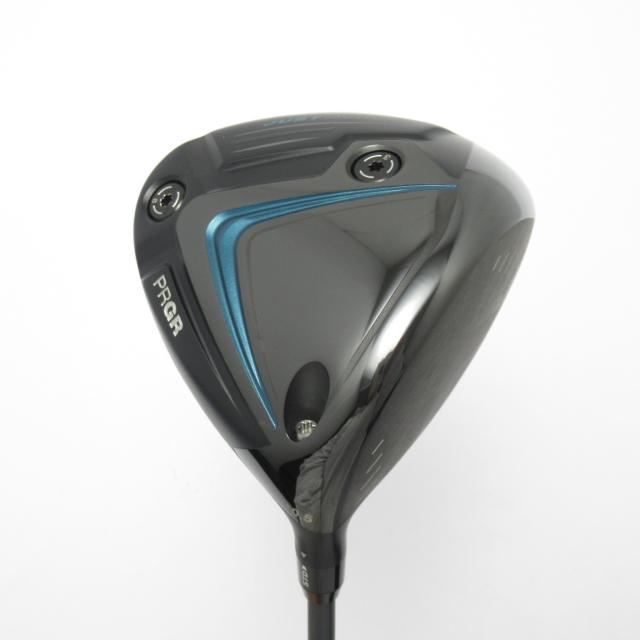 【中古ゴルフクラブ】プロギア　RS　RSX(2024) ドライバー PROJECT X HZRDUS SMOKE 60　シャフト：PROJECT X HZRDUS SMOKE 60