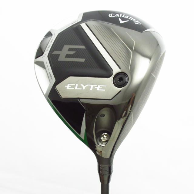 【中古ゴルフクラブ】キャロウェイゴルフ　ELYTE　エリート ドライバー Diamana BB 53　シャフト：Diamana BB 53