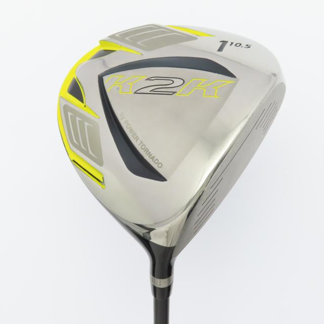 【中古ゴルフクラブ】キャスコ　KASCO　ソノ他 ドライバー ドライバー ATTAS MB FW 45　シャフト：ATTAS MB FW 45