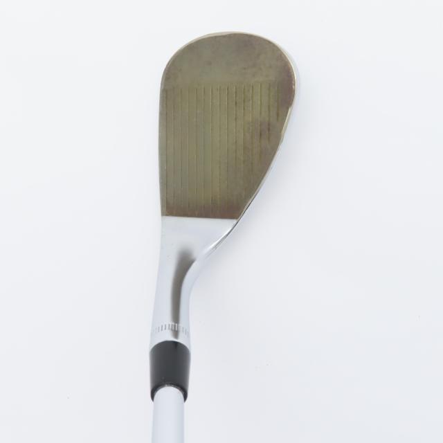 【中古ゴルフクラブ】キャロウェイゴルフ　Callaway Golf　JAWS RAW ワイドグラインド クロムメッキ仕上げ ウェッジ N.S.PRO 950GH neo…