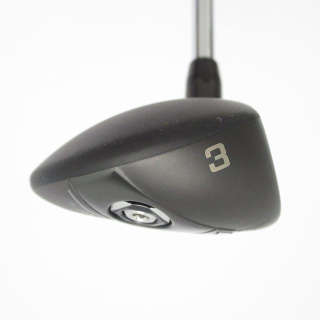 【中古ゴルフクラブ】コブラ　KING　キング TEC ハイブリッド ユーティリティ N.S.PRO 950GH neo　シャフト：N.S.PRO 950GH neo