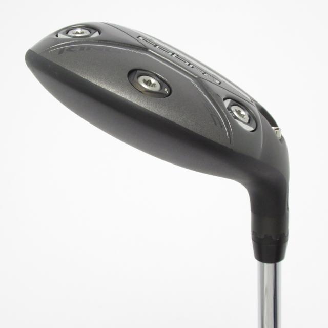 【中古ゴルフクラブ】コブラ　KING　キング TEC ハイブリッド ユーティリティ N.S.PRO 950GH neo　シャフト：N.S.PRO 950GH neo