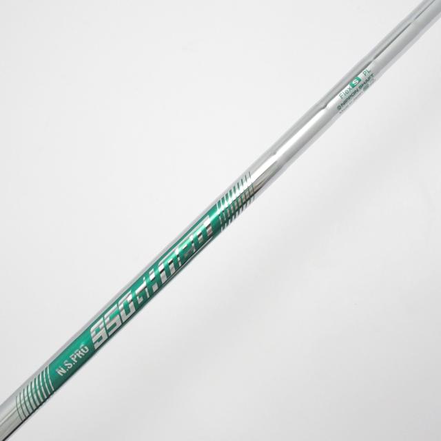 【中古ゴルフクラブ】コブラ　KING　キング TEC ハイブリッド ユーティリティ N.S.PRO 950GH neo　シャフト：N.S.PRO 950GH neo