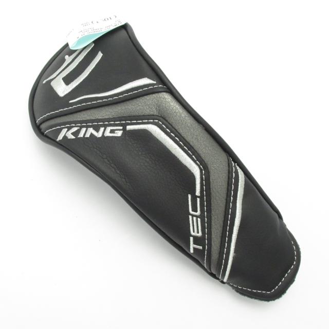 【中古ゴルフクラブ】コブラ　KING　キング TEC ハイブリッド ユーティリティ N.S.PRO 950GH neo　シャフト：N.S.PRO 950GH neo