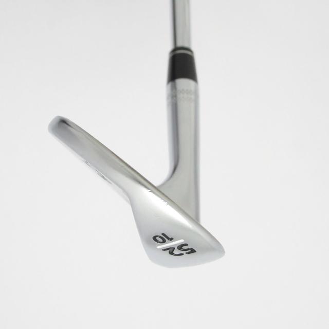 【中古ゴルフクラブ】キャロウェイゴルフ　Callaway Golf　JAWS FORGED クロムメッキ仕上げ ウェッジ N.S.PRO MODUS3 TOUR 115　シャフ…