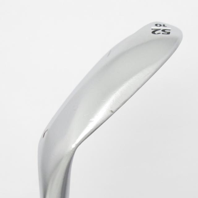 【中古ゴルフクラブ】キャロウェイゴルフ　Callaway Golf　JAWS FORGED クロムメッキ仕上げ ウェッジ N.S.PRO MODUS3 TOUR 115　シャフ…