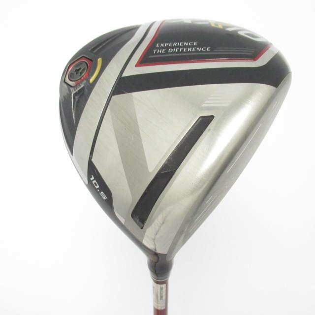 【中古ゴルフクラブ】ダンロップ　XXIO　ゼクシオ イレブン ドライバー(レッド) ドライバー XXIO MP1100　シャフト：XXIO MP1100