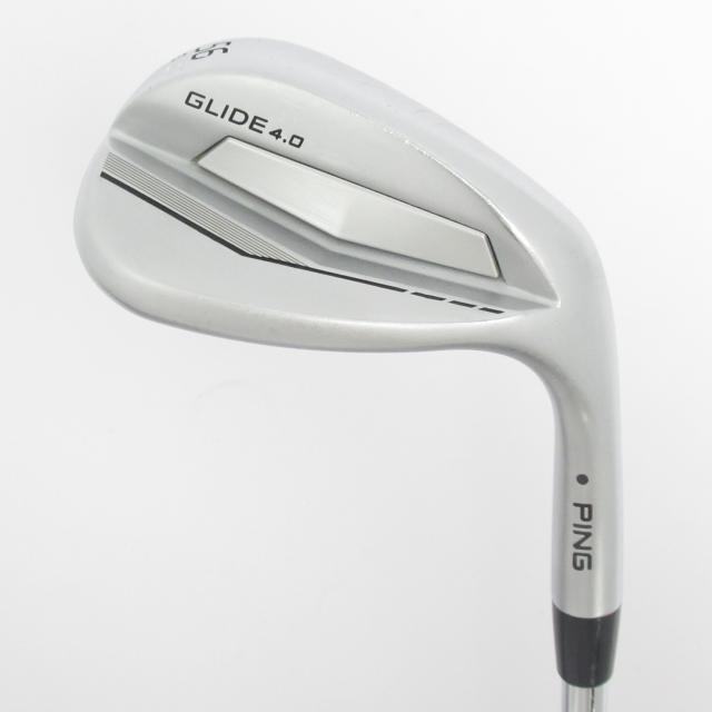 【中古ゴルフクラブ】ピン　GLIDE　グライド 4.0 S ウェッジ N.S.PRO 850GH neo　シャフト：N.S.PRO 850GH neo