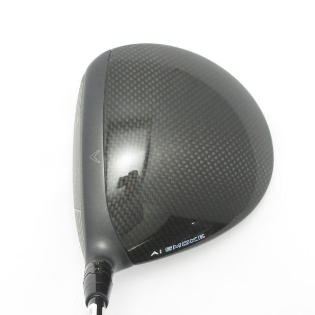 【中古ゴルフクラブ】キャロウェイゴルフ　Ai SMOKE　パラダイム Ai SMOKE MAX ドライバー TENSEI 50 for Callaway　シャフト：TENSEI …_1