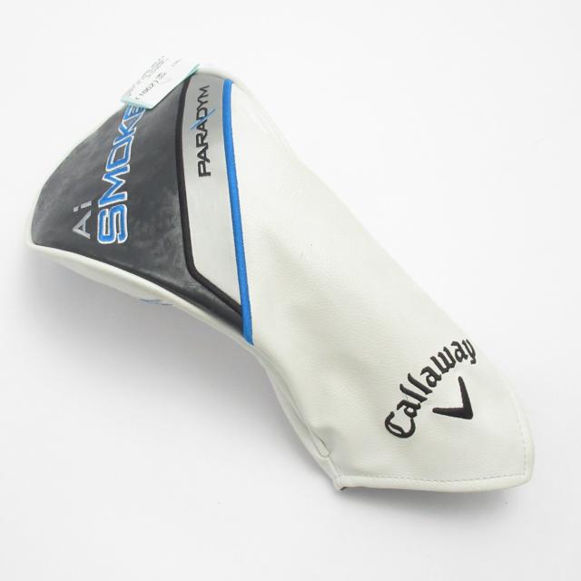 【中古ゴルフクラブ】キャロウェイゴルフ　Ai SMOKE　パラダイム Ai SMOKE MAX ドライバー TENSEI 50 for Callaway　シャフト：TENSEI …_7